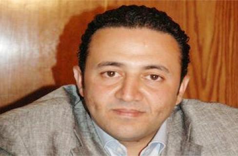 ثورة 30 عاجز – عمرو عبدالهادى