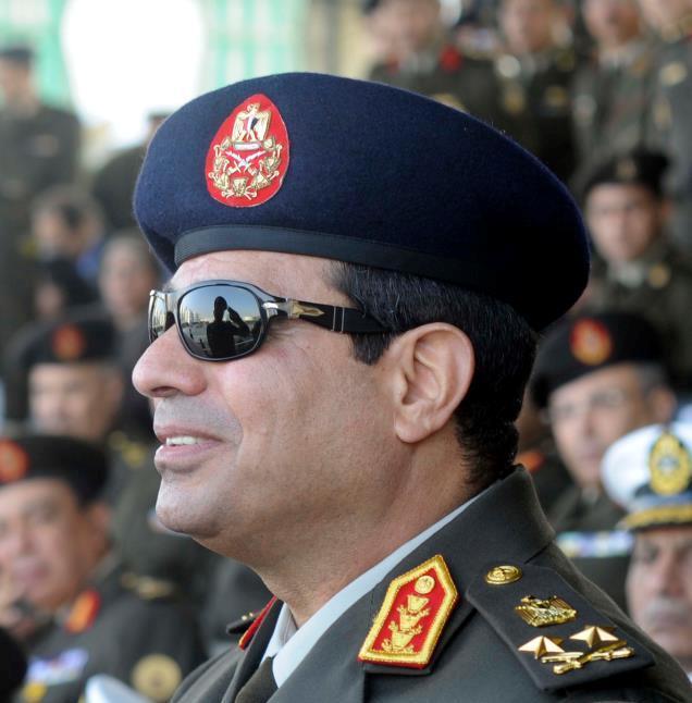 الجيش ينفي إستقالة مدير المخابرات الحربية وترسيم الحدود