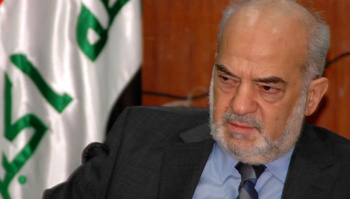 وزير الخارجية العراقي يزور الدوحة