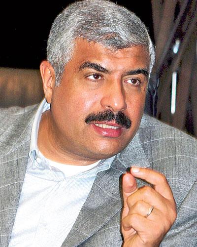 إصابة هشام طلعت مصطفى بمرض عمر سليمان