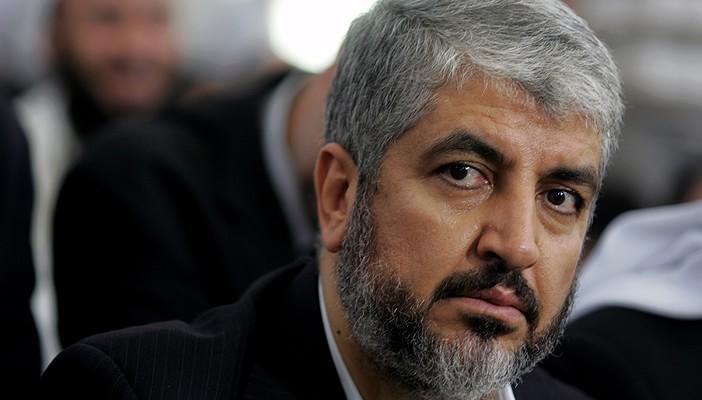 المخابرات تطلب خط اتصال مع “حماس الإرهابية”