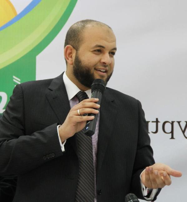 الاخوان : مؤسسات الدولة مليئةبالفاسدين ولابد من التغيير