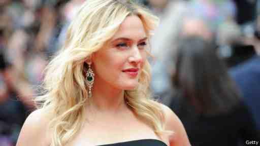 وينسلت: تجربتي في هوليوود مجموعة صدمات تلو الأخري