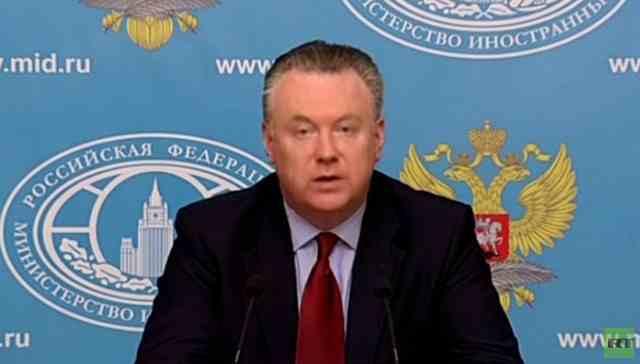 روسيا توافق على الجولة الثالثة من المفاوضات في سوريا