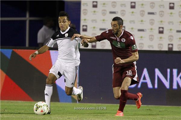 الشباب السعودي يحقق فوزه الأول بقيادة المصري عادل عبدالرحمن