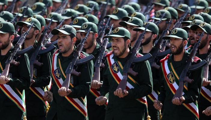 مقتل عنصرين من الحرس الثوري الإيراني في معارك حلب