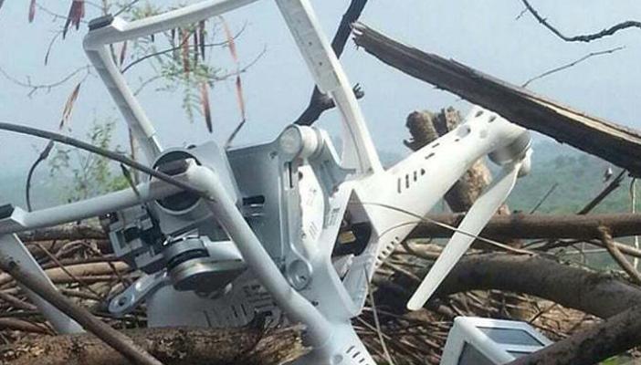 أذربيجان تؤكد إسقاط طائرة من دون طيّار تابعة لأرمينيا