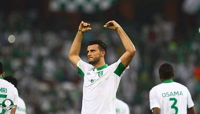 السومة يقود الأهلي السعودي للصدارة مؤقتًا بالدوري السعودي