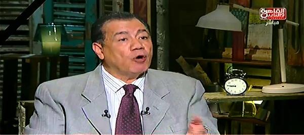 بالفيديو.. خبير: مصر شاركت في عاصفة الحزم لعرقلة السعودية