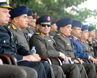 الفقيه وتحديث المؤسسة العسكرية في بواكير القرن التاسع عشر