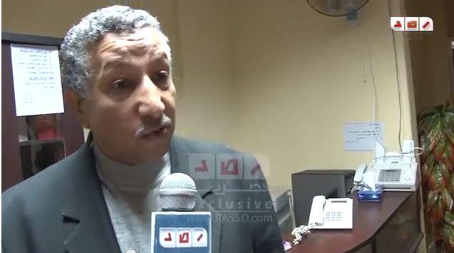 “البناء والتنمية” :نعاني فوضى التعبير وعلى الحكومة الرحيل