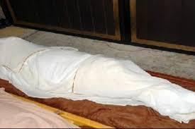 انتحار مواطن من الطابق السادس بأسيوط لمروره بضائقة مالية