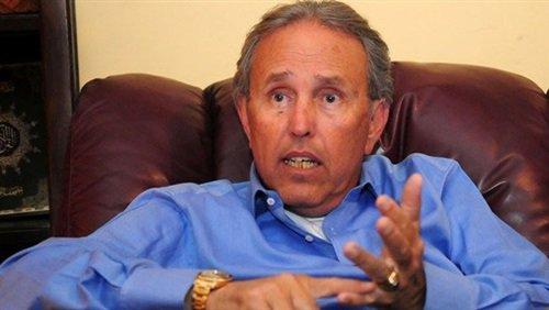 خبير اقتصادي: سعر الدولار يصل إلى 12 جنيها  في يونيو المقبل