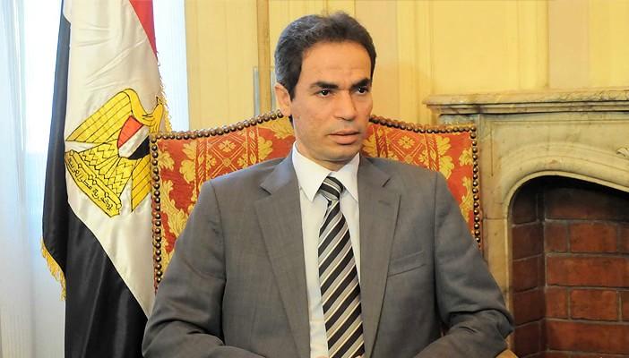 المسلماني: يجب مد فترة الرئاسة.. وكلمة انقلاب أصلها أمريكي