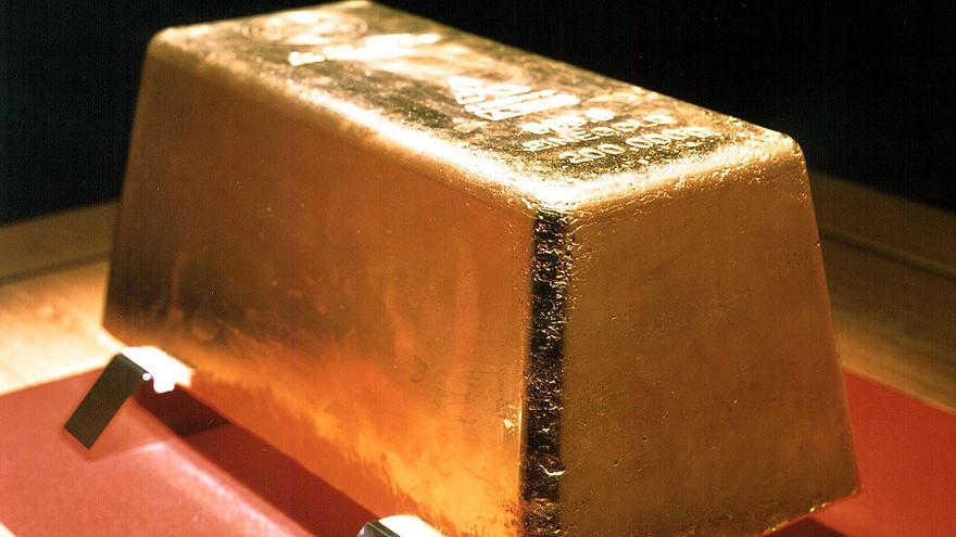 بالصور.. تعرف على القيمة الحقيقية للذهب من حولك