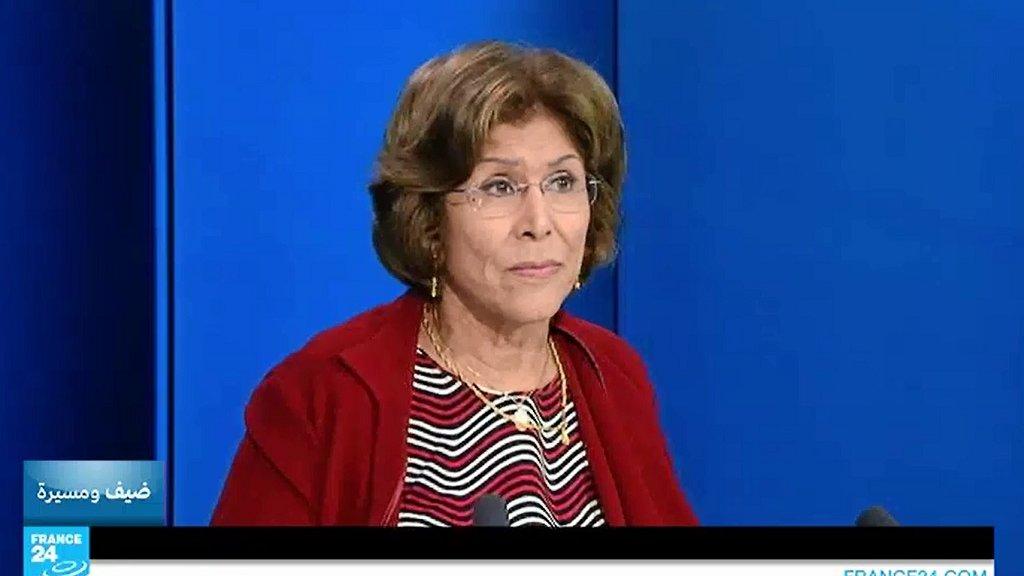 الشوباشي: أولى بدول الخليج صرف أموالها على تحقيق العدالة بدل التسليح