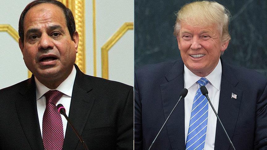 منها سيناء وحقوق الإنسان.. الأشعل: تنازلات السيسي لأميركا خطيرة جدا