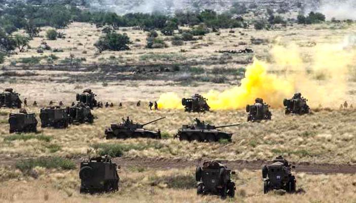 “فيتنام مصر”.. 4 أسباب تجعل اليمن “مقبرة” حال الاجتياح البري