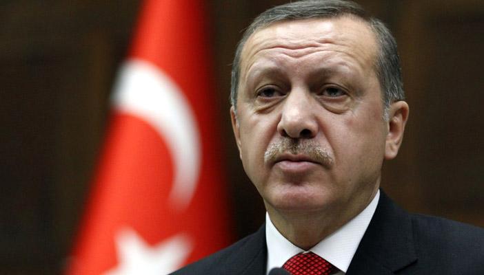 أردوغان يزور إيران الثلاثاء المقبل