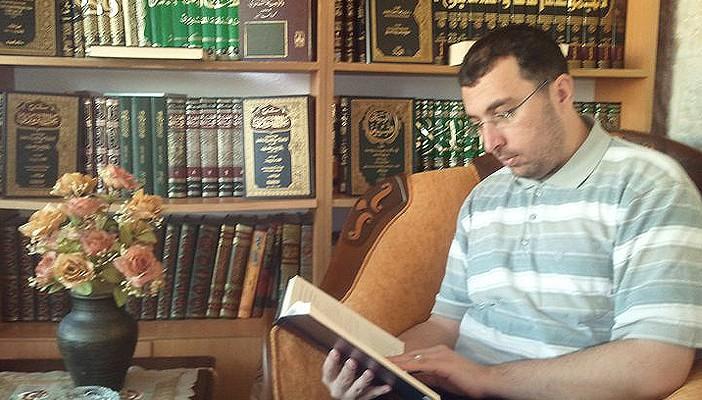 “عاصفة الحزم” على كتف مثقف إسلامي!