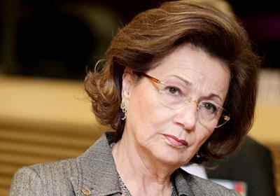 سوزان والعادلي وعز.. أحدث أسماء فضيحة “وثائق بنما”