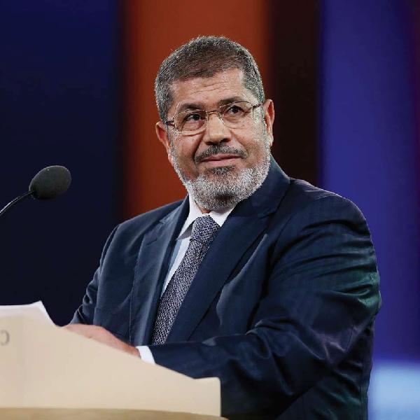 قيادي ناصري لرصد: مرسي يحمي أمن اسرائيل
