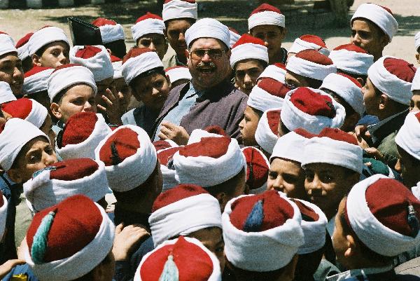 إحالة 300 معلم بـ”أزهر كفر الشيخ” للتحقيق لتغيبهم عن العمل