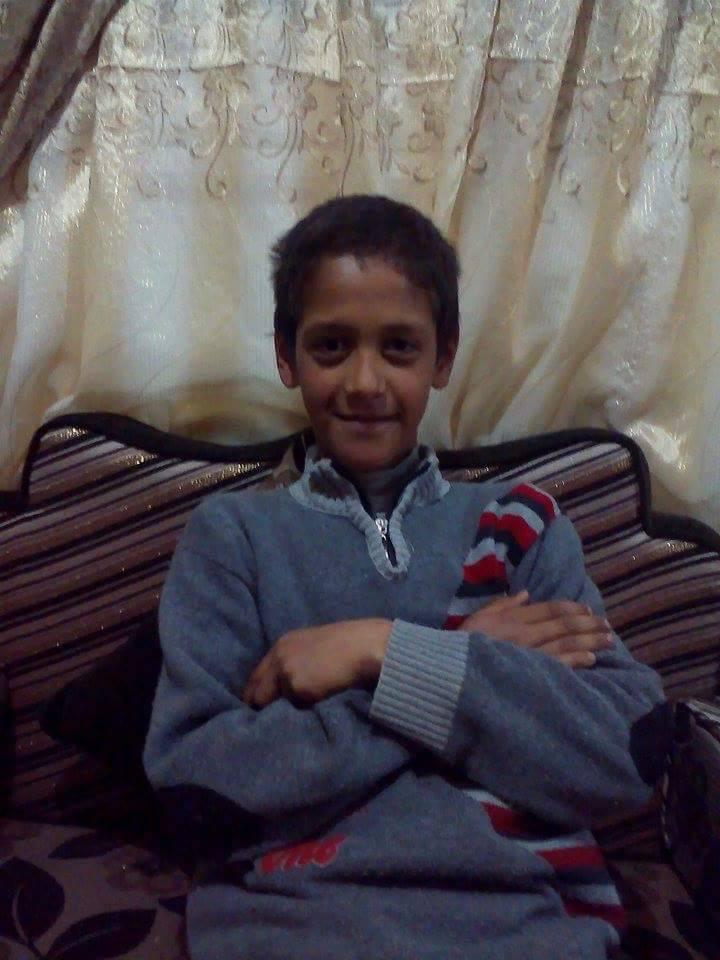 مدير مدرسة بالبحيرة يعتدي بالضرب على طالب