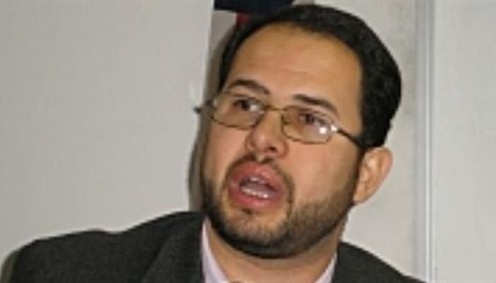 علاء بيومي: الإخوان عاجزون عن الاعتراف بأخطائهم