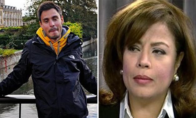 حنان البدري: إيطاليا توصلت لأدلة تثبت تورط رجال شرطة في قتل ريجيني