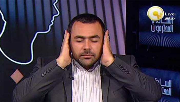 بالفيديو.. الحسيني: مشايخ السلفية في مصر ممولون من السعودية