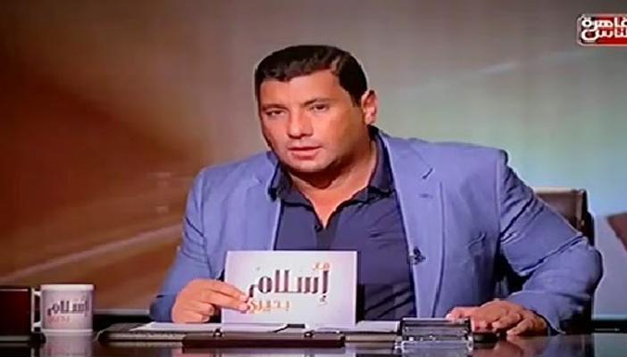 رجائي عطية: “إسلام بحيري” يثير الفتنة