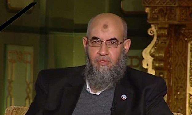 مخيون: قانون الإرهاب فضفاض وأداه للتضييق الحزبي