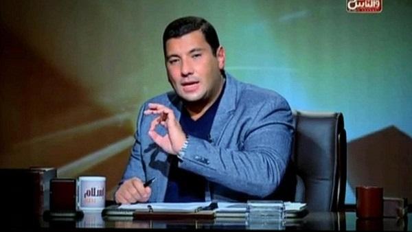 رئيس جبهة الإصلاح الصوفى يطالب بإهدار دم إسلام البحيري