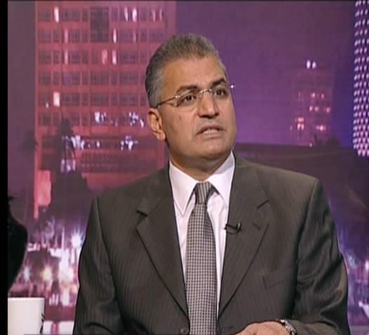 سلطان:عدم تسليم قذاف الدم تراجع فقهي عند مجلس الدولة وفج للغاية