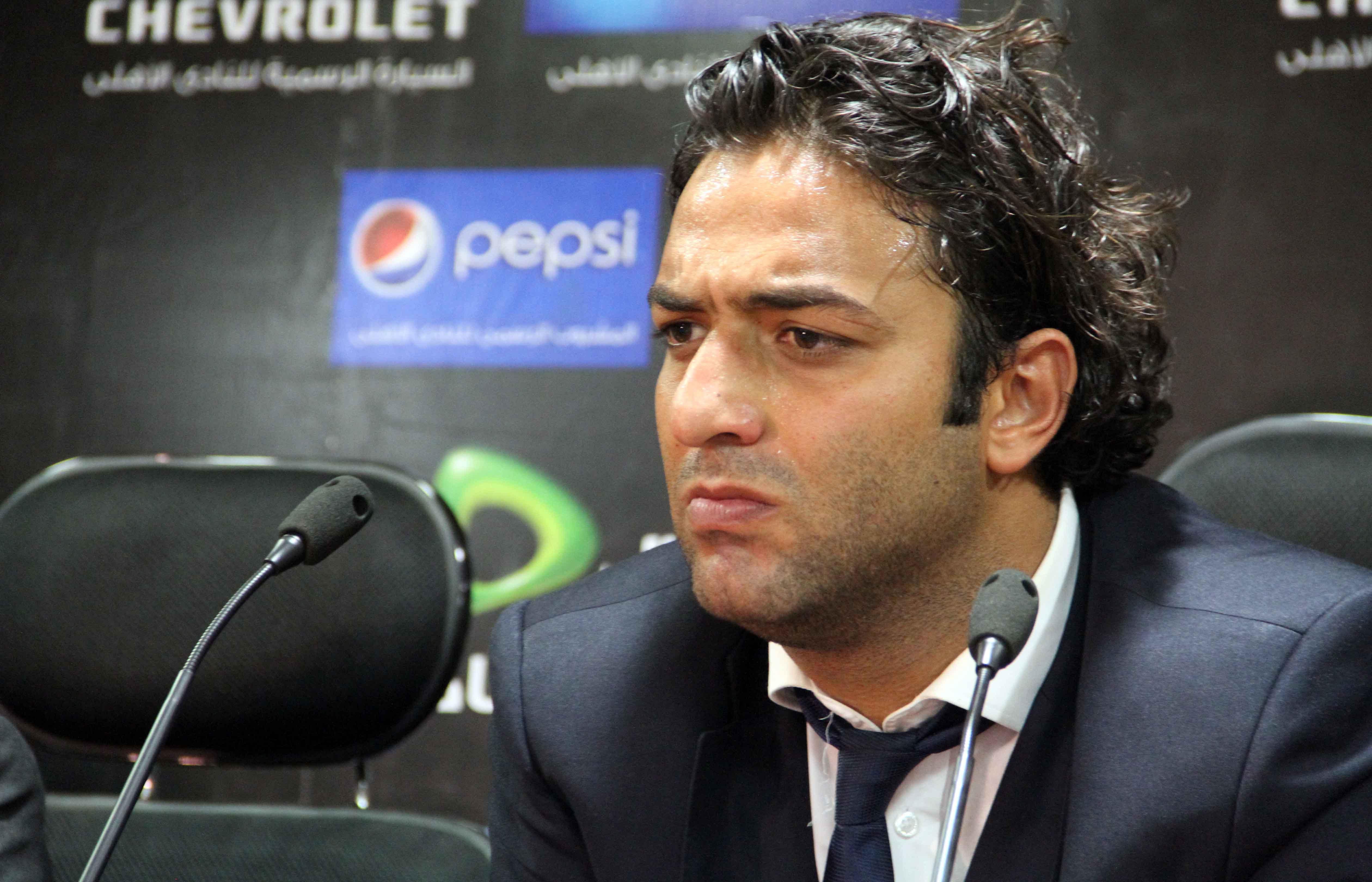 بعد خسارة الزمالك من الإسماعيلي.. ميدو: المؤامرة ستبدأ على ماكليش