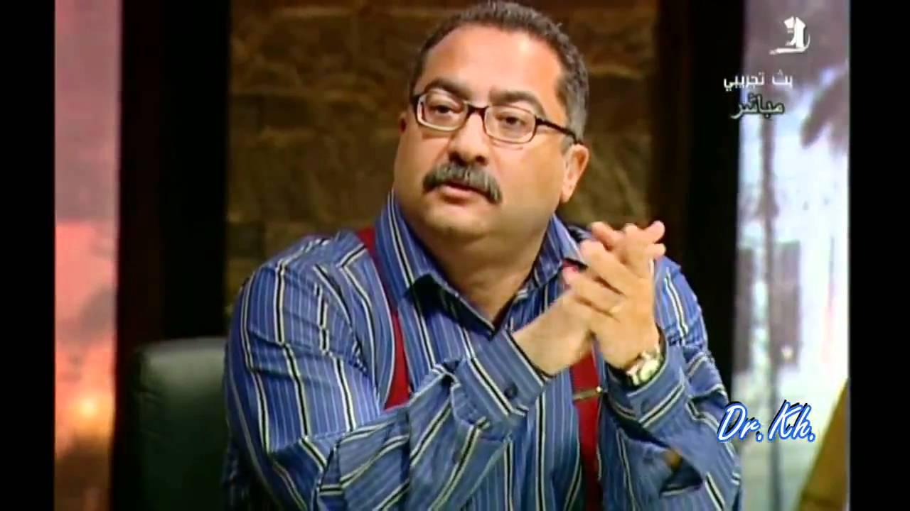 بالفيديو.. إبراهيم عيسى: مجلس النواب جهاز سري يديره الأمن الوطني