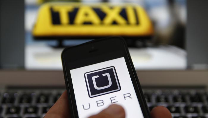 تعرف على أغرب الأشياء المفقودة داخل سيارات “أوبر” من قِبل المستخدمين