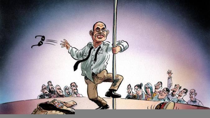 خدعهم فقال مدنيّ!