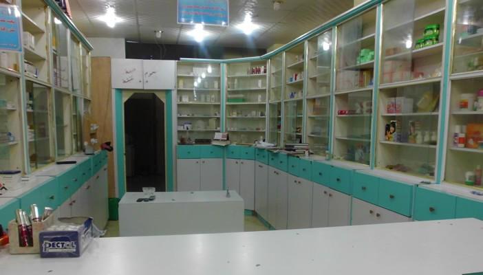 في بني سويف صيدليات بلا دواء