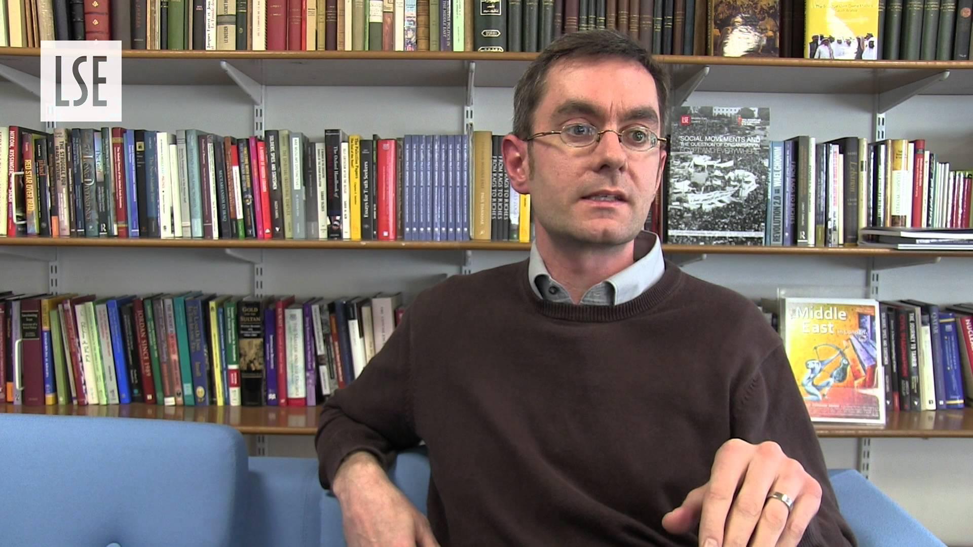 ستيفن هيرتوج لـ”رصد”: نجاح خطط محمد بن سلمان الاقتصادية “أمر مستبعد”