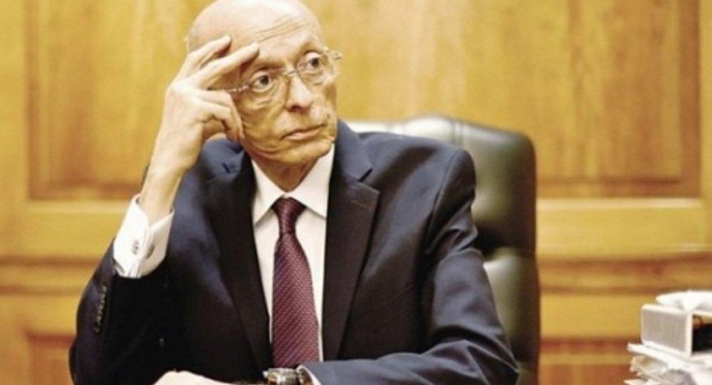 سيف الدولة: حزنت لوفاة “اليزل” لفوات فرصة الانتصار لقضايانا وهو حي