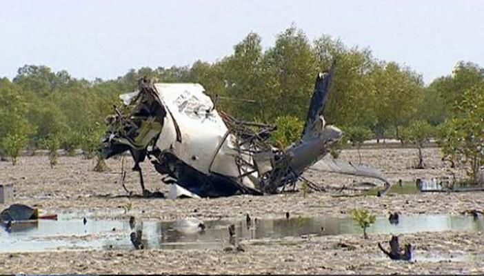 مقتل مساعد رئيس الوزراء الماليزي في تحط طائرة