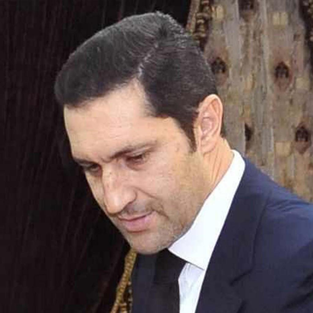 بلاغ للنائب العام يطالب بمحاكمة علاء مبارك بسبب وثائق بنما