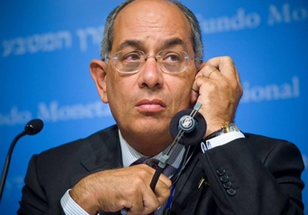 يوسف بطرس غالي يتقدم لجهاز الكسب غير المشروع بطلب للتصالح مع الدولة