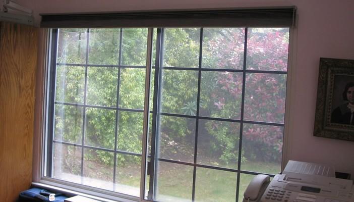 النوافذ المفتوحة تكشف معاناة صاحبها من الخوف