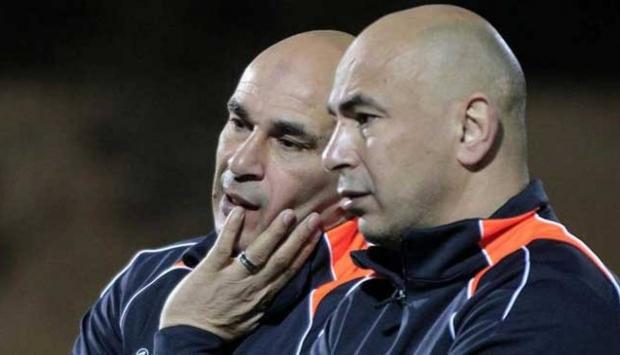 لجنة المسابقات توقف حسام وإبراهيم حسن 4 مباريات