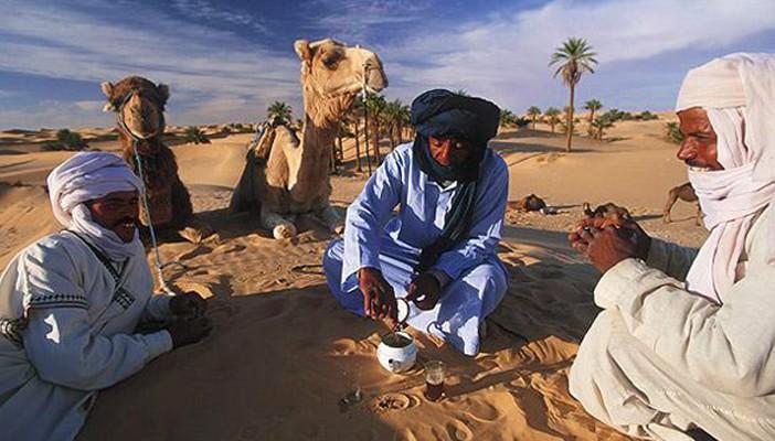 إنتيليجنس: لهجة البدو تعوق النشاط المخابراتي بين مصر وإسرائيل