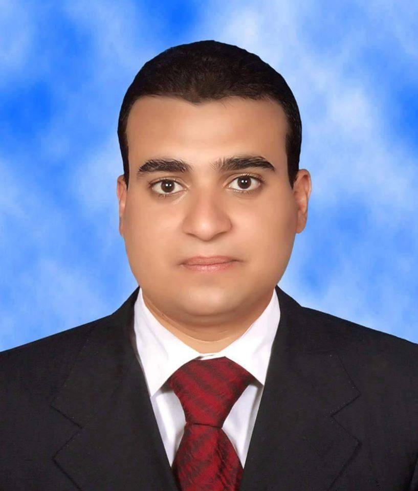 قوات الأمن تعتقل معيدًا بصيدلة بني سويف