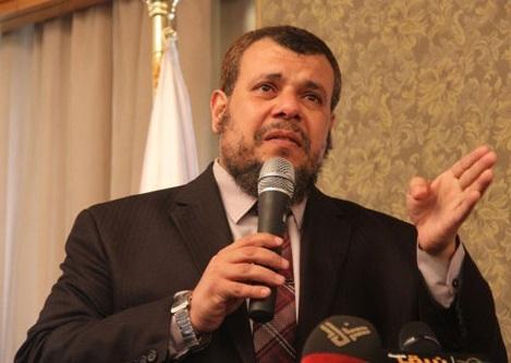 نص دعوى “علم الدين”  للطعن على إقالته في مجلس الدولة